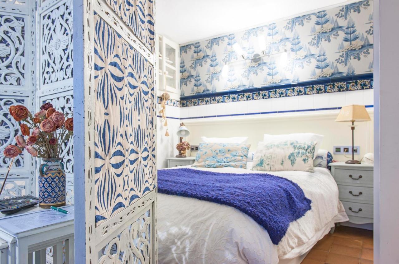 Apartamento Conde De Motrico,2 ムトリク エクステリア 写真