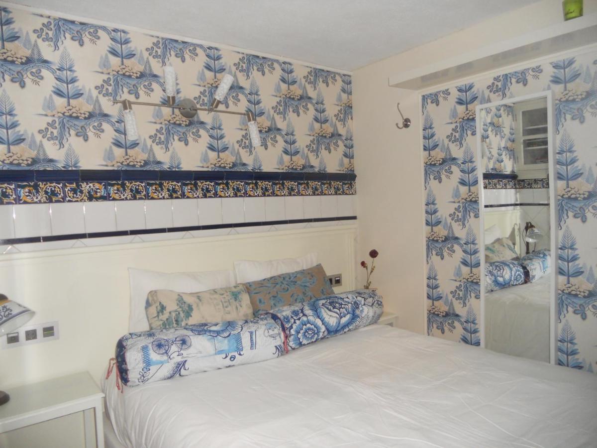 Apartamento Conde De Motrico,2 ムトリク エクステリア 写真