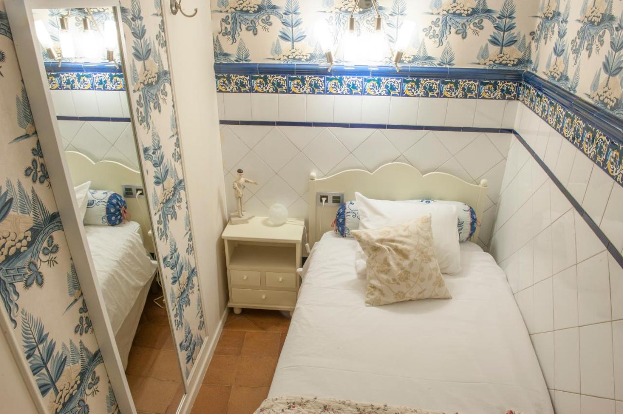 Apartamento Conde De Motrico,2 ムトリク エクステリア 写真