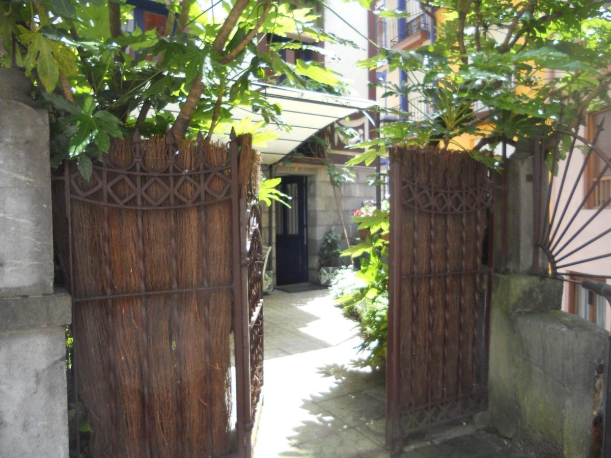 Apartamento Conde De Motrico,2 ムトリク エクステリア 写真
