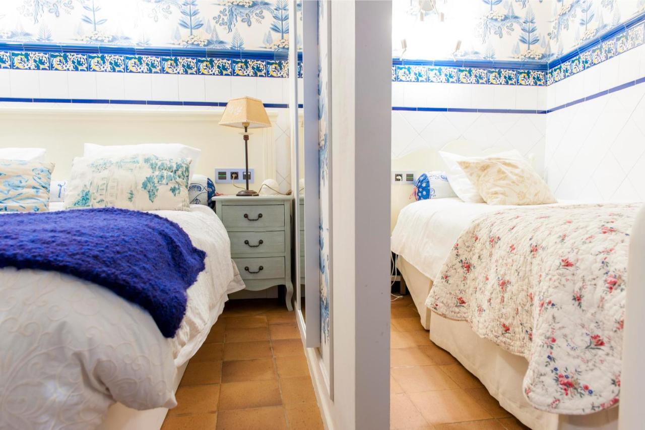 Apartamento Conde De Motrico,2 ムトリク エクステリア 写真