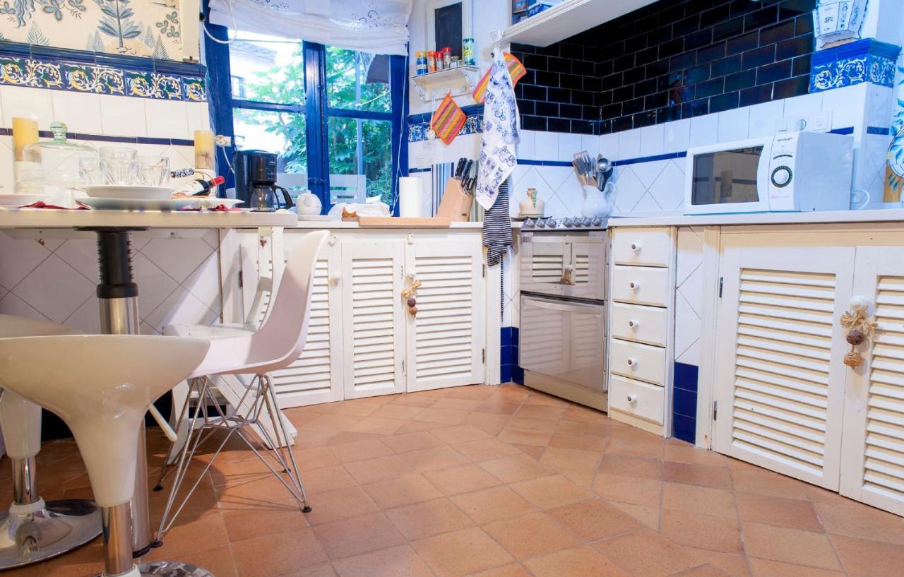 Apartamento Conde De Motrico,2 ムトリク エクステリア 写真