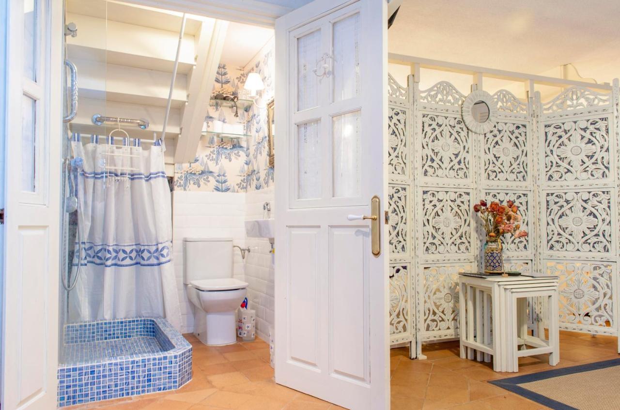 Apartamento Conde De Motrico,2 ムトリク エクステリア 写真